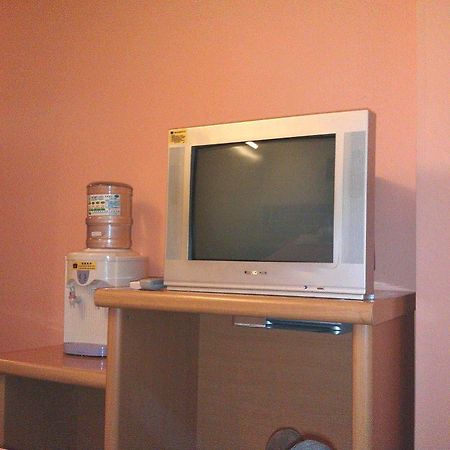 Home Inn Kanton Exterior foto