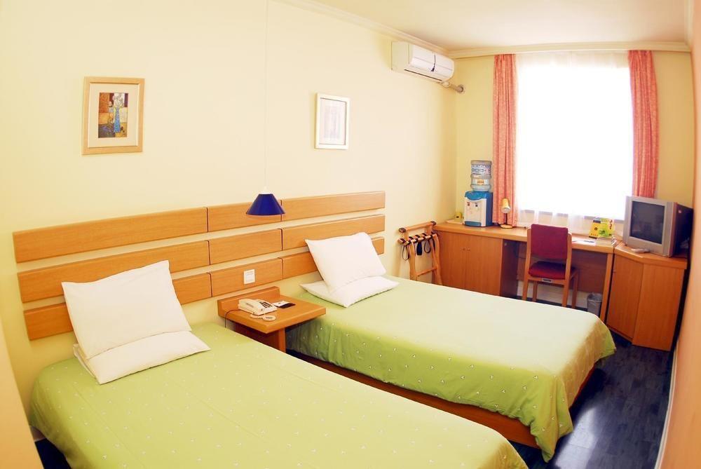 Home Inn Kanton Exterior foto