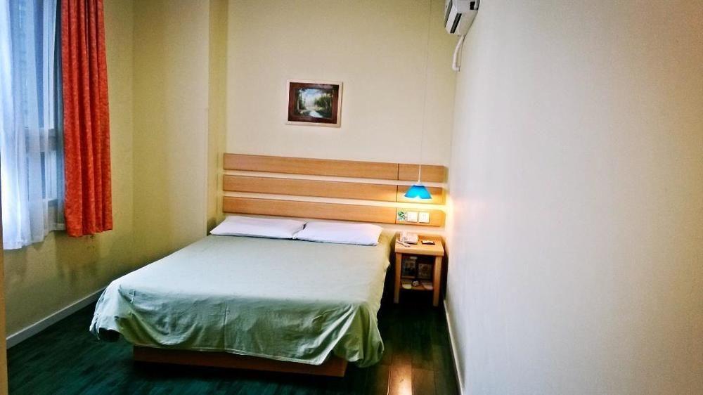 Home Inn Kanton Exterior foto