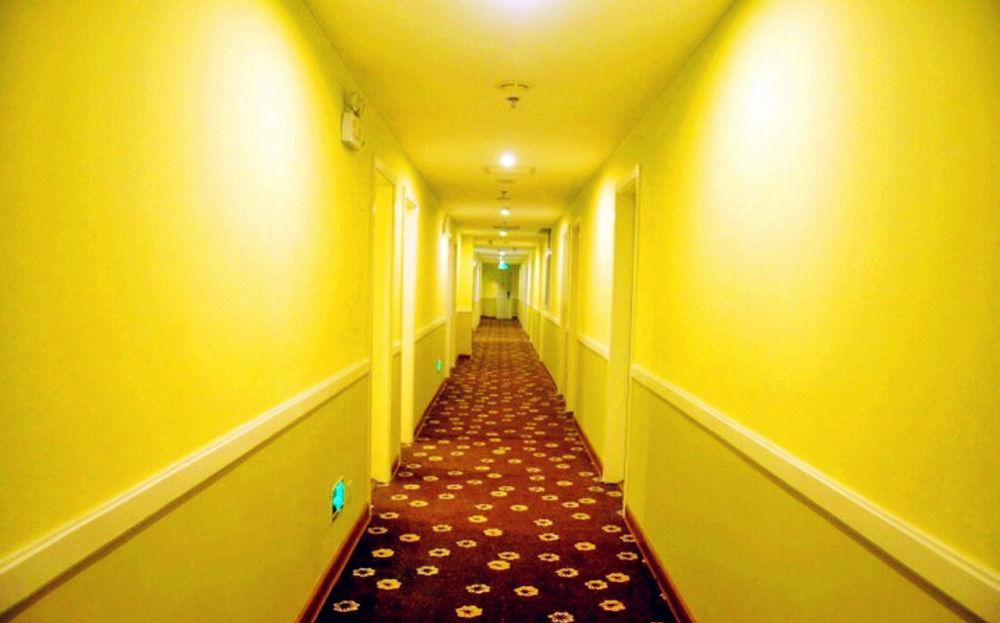 Home Inn Kanton Exterior foto