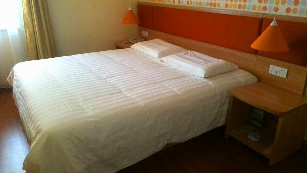 Home Inn Kanton Exterior foto