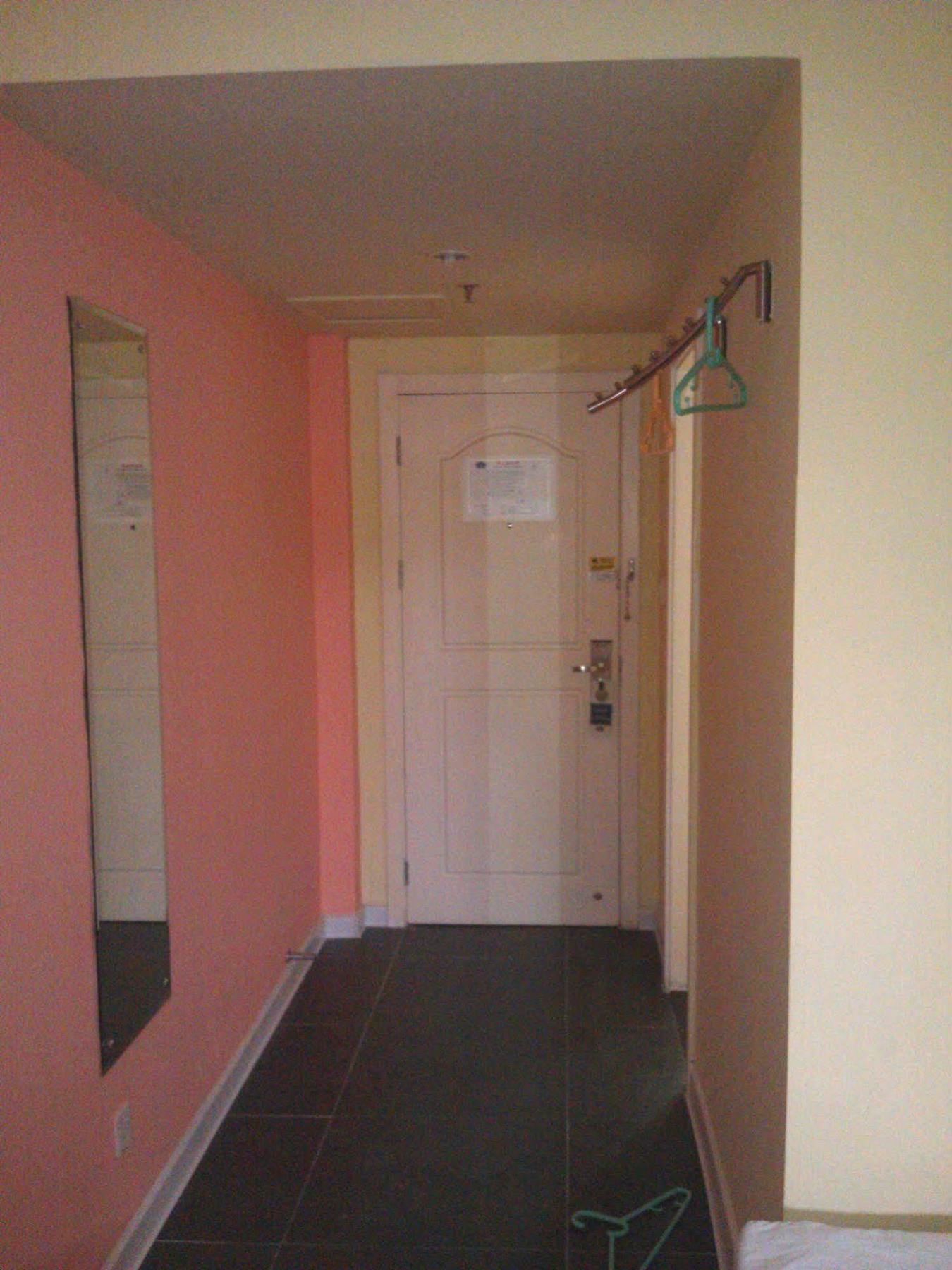Home Inn Kanton Exterior foto